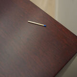 Mahogany sideboard, Danish design, 1960s, designer: Ole Wanscher