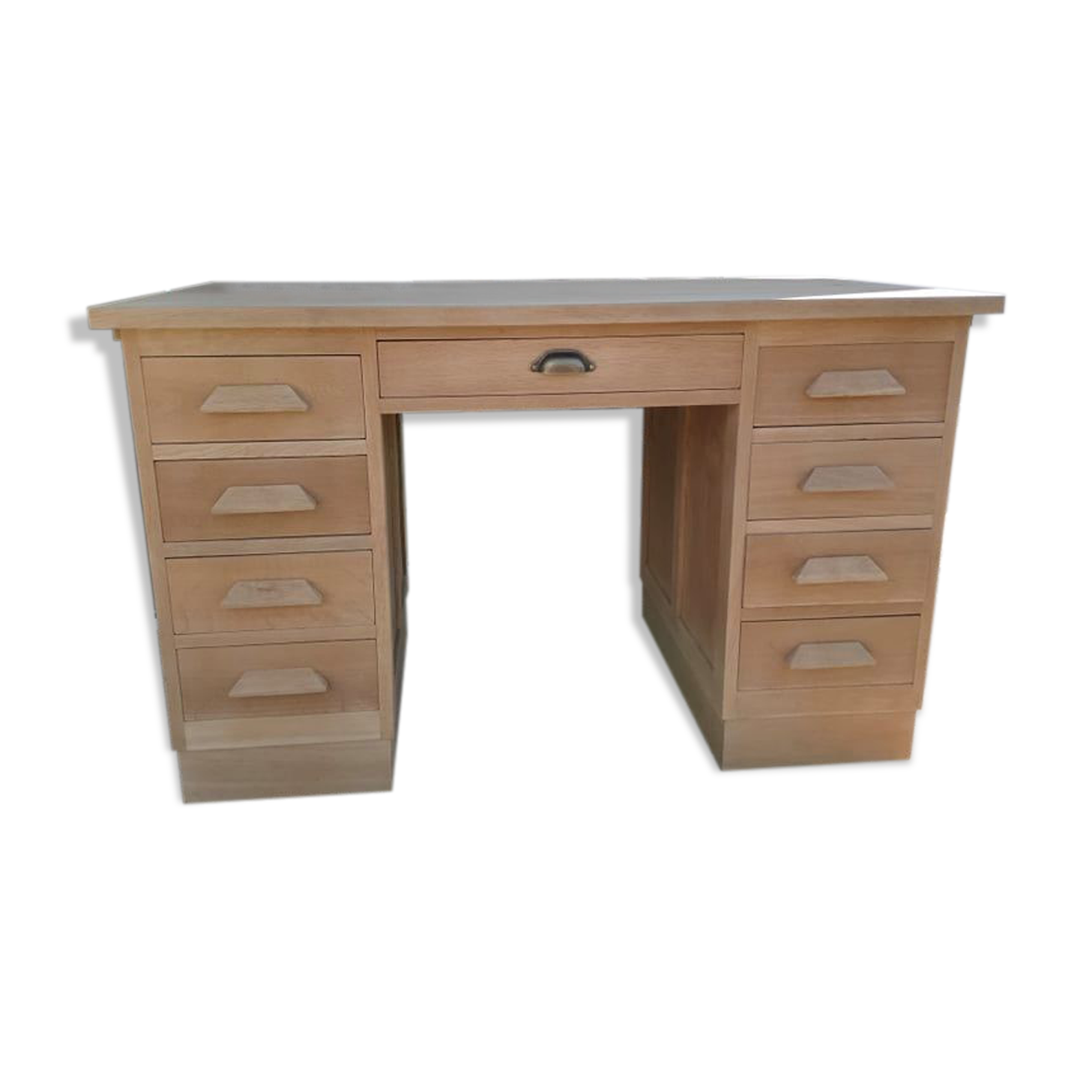 Former master office