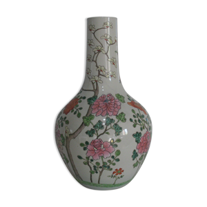 vase