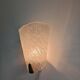 Pair of Mid Century Modern wall sconces by J. T. Kalmar, 1960s