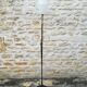 Lampadaire Arlus années  50
