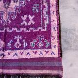 Moroccan Carpet - 173 x 319 cm