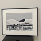 Marseille Velodrome