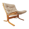 Siesta armchair by Ingar Relling for Westnofa of Norway
