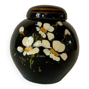 Ancien pot à gingembre