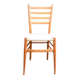 Spinetto rope chairs by Chiavari