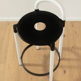 1980s stool, Anna Castelli Ferrieri for Kartell
