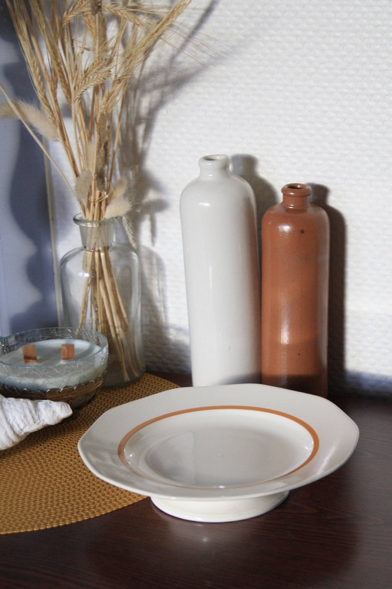 Compotier Villeroy et boch