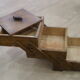 Wooden worker