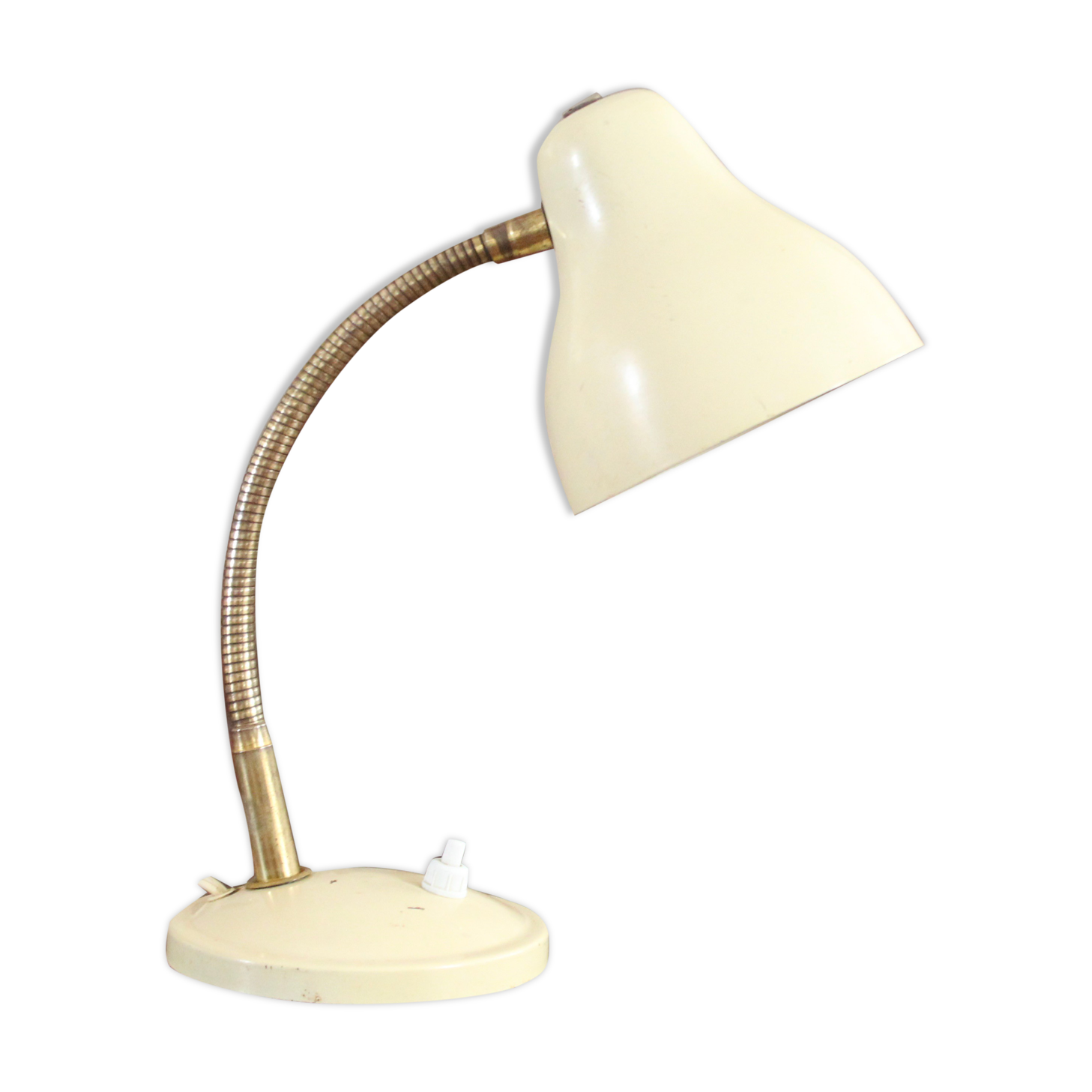 Lamp 1950