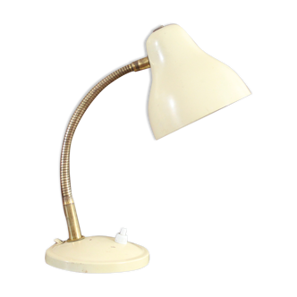Lampe à poser 1950