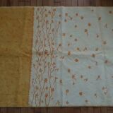 Cotton rug from the French house Serge Lesage