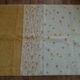 Tapis en coton de la Maison française Serge Lesage