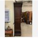 Imposing antique Neo-Renaissance bookcase