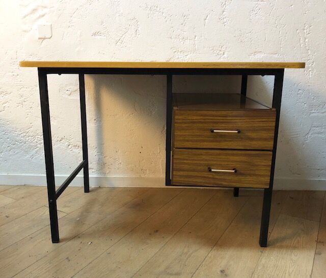 Formica desk form the 50s 60s