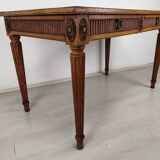 Louis XVI style office