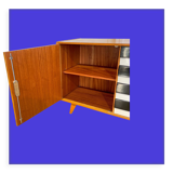 Enfilade U-460 par Jiroutek 1960