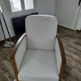Pair of Armchairs