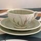 Tea cup by Susie Cooper hand painted