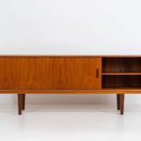 Teak Dinish sideboard, 1960s