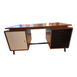 Double Sided Desk