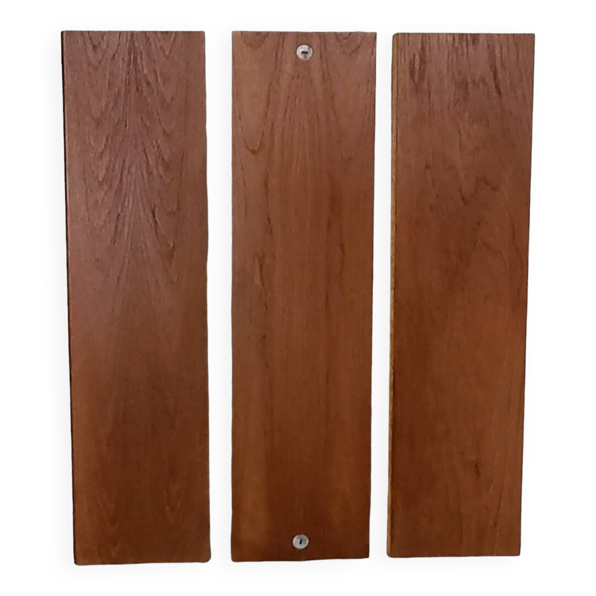 Etagère avec meuble-bar