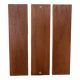 Etagère avec meuble-bar