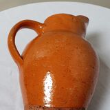 pottery