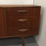 Scandinavian sideboard