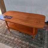 Coffee table 60s