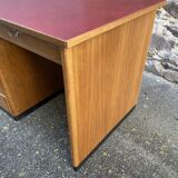 Vintage American desk 1950