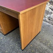 Bureau Américain vintage 1950