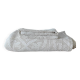 Bedspread and pillowcase set