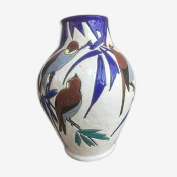 Vase