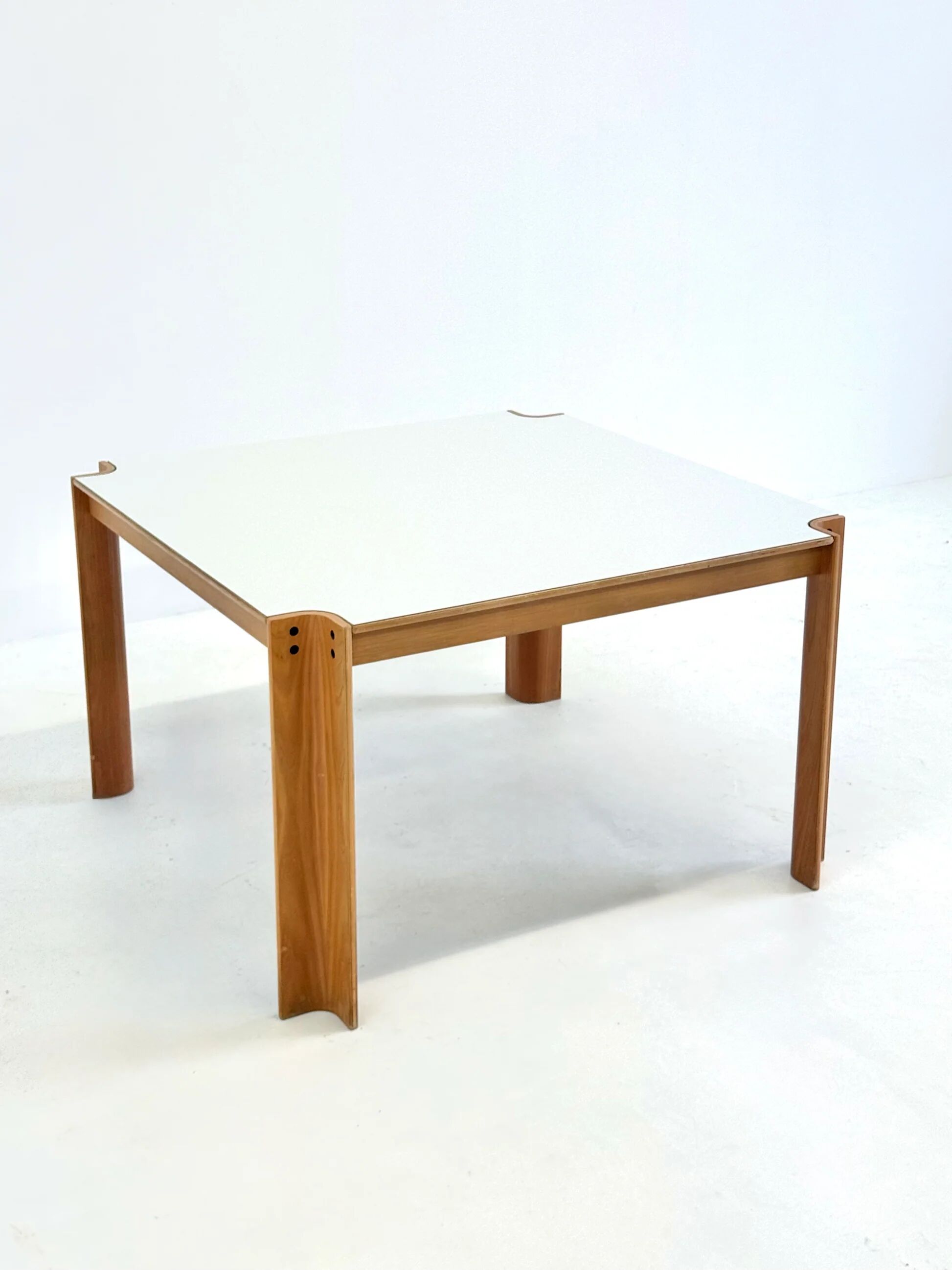 Table à manger Strip par Gijs Bakker pour Castelijn