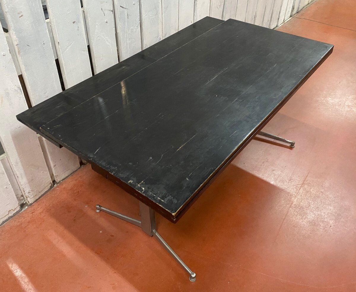 Circa 50 system table