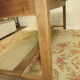 Table de ferme