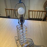 Robert Abbey Crystal Lamp