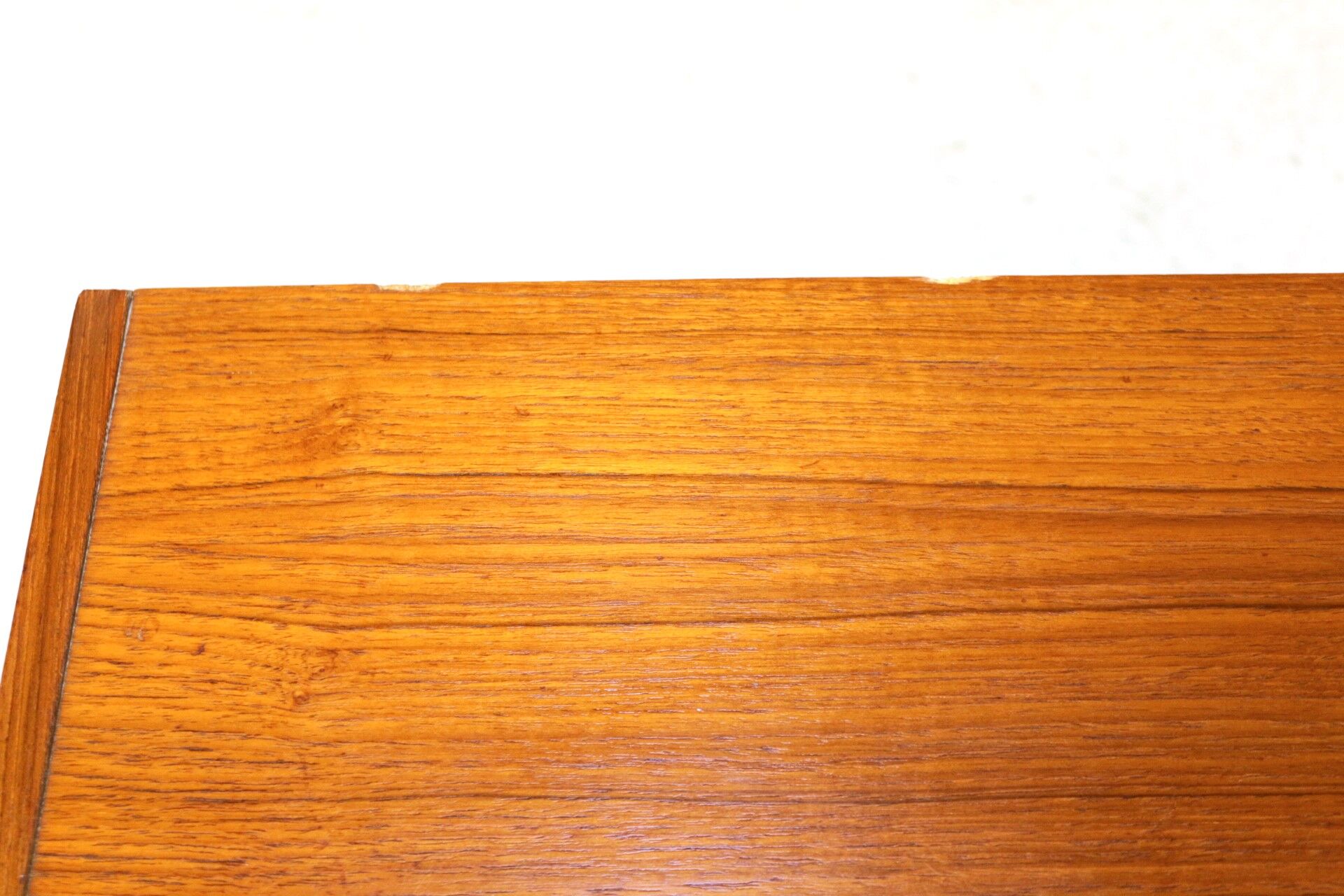 Scandinavian chest of drawers Sweden 1960