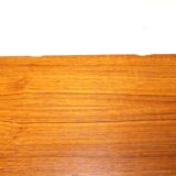 Scandinavian chest of drawers Sweden 1960