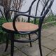 Canned armchair 1970