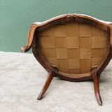 Convertible armchair, Louis XV period