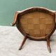 Convertible armchair, Louis XV period