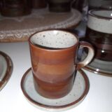 Full service vintage breakfast 31 pieces