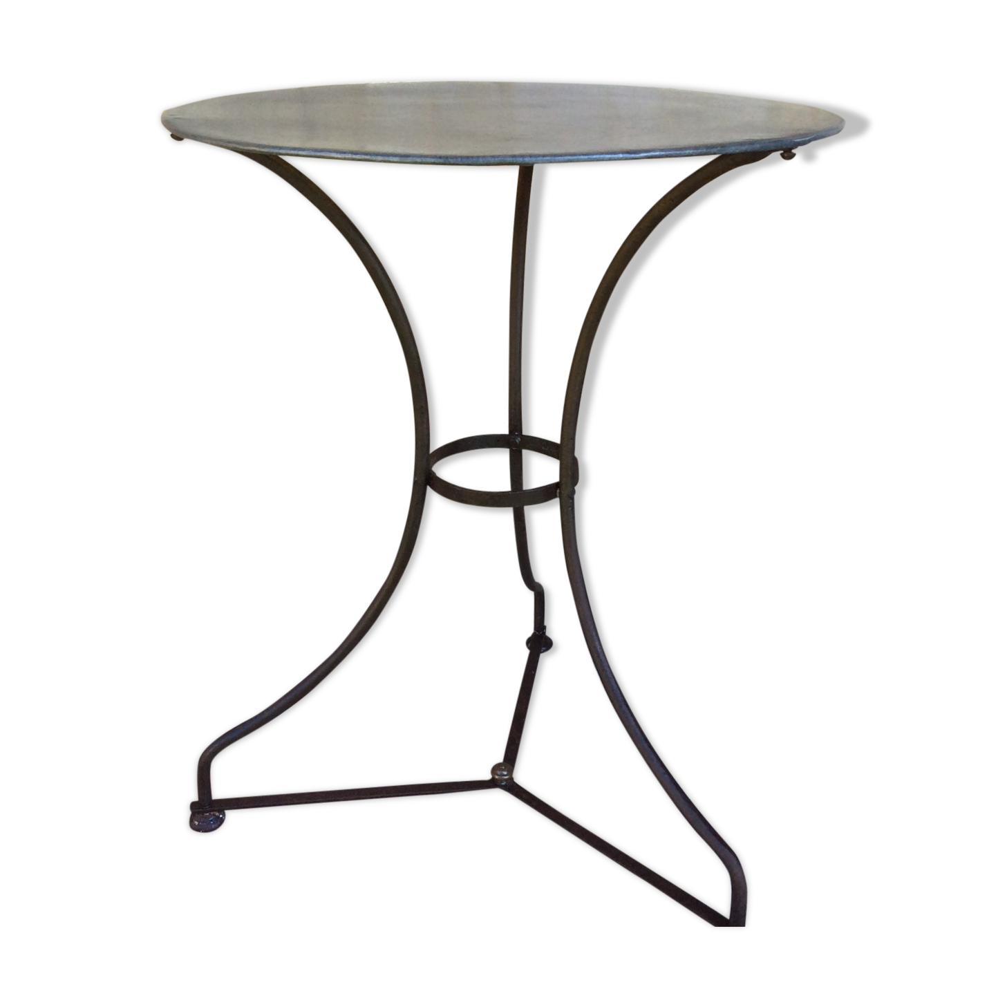 Garden table