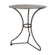 Garden table