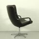 Fauteuil de bureau de direction Artifort par Geoffrey Harcourt, 1970