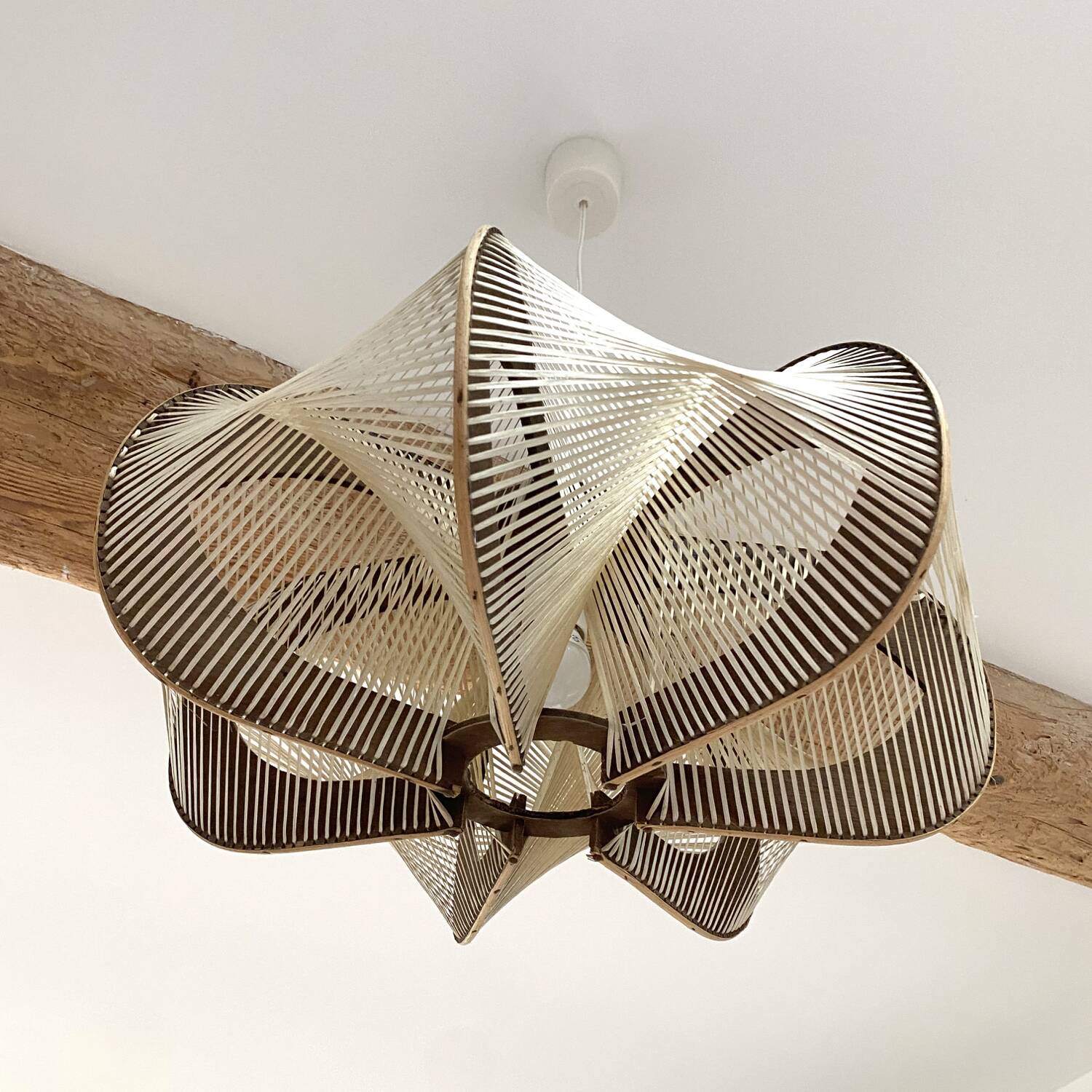 1960s Scandinavian suspension