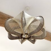 Suspension scandinave, années 60