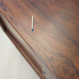 Rosewood cabinet, Danish design, 60's, production: Denmark